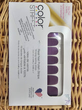 Load image into Gallery viewer, CS - Pleated Plum - Marty
