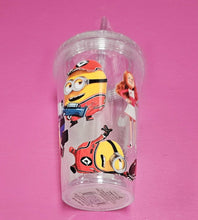 Load image into Gallery viewer, Kelly's Min!ons Cup
