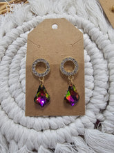 Load image into Gallery viewer, TC's Jewel Earrings
