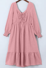 Load image into Gallery viewer, My Dear Heart Midi Dress
