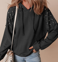 Load image into Gallery viewer, Riveting Experience Hoodie
