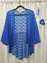 Load image into Gallery viewer, You Know What I Like Kimono

