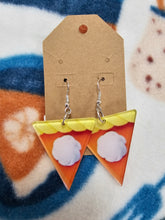 Load image into Gallery viewer, TC&#39;s Statement Fall Earrings
