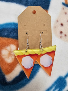 TC's Statement Fall Earrings