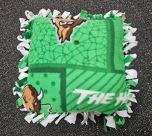 Load image into Gallery viewer, Marci's MU Throw Pillow
