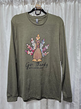 Load image into Gallery viewer, Kelly&#39;s Turkey Long Sleeve
