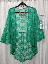 Load image into Gallery viewer, You Know What I Like Kimono
