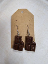 Load image into Gallery viewer, TC&#39;s Food Earrings
