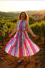 Load image into Gallery viewer, Here And There Dress
