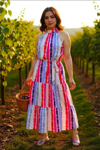 Load image into Gallery viewer, Here And There Dress
