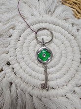 Load image into Gallery viewer, JB's MU KEYchain
