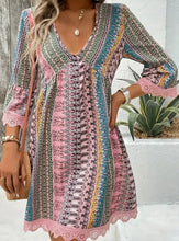 Load image into Gallery viewer, Wherever You Go Tunic/Dress
