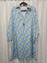 Load image into Gallery viewer, Garden Delight Midi Dress
