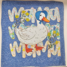 Load image into Gallery viewer, Kelly's Mama Goose Tees

