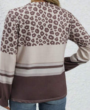 Load image into Gallery viewer, Half Expected As Much Top
