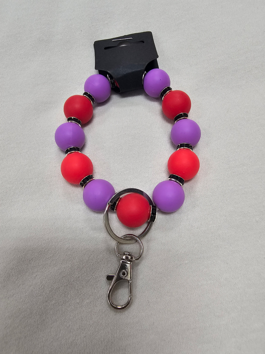 Lana's Wristlet Keychain