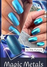 Load image into Gallery viewer, CS - To The Future - MD
