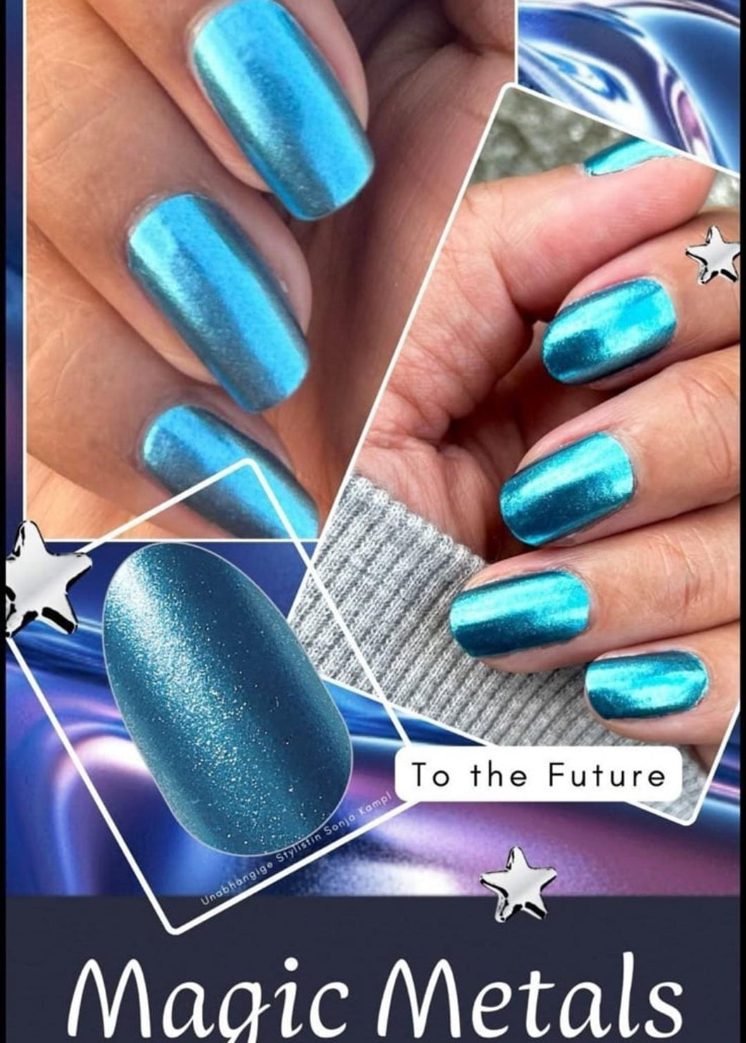 CS - To The Future - MD