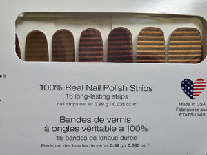 CS - Butterscotch Silk - MD
