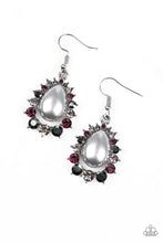 Load image into Gallery viewer, Teardrop Pearl Earrings
