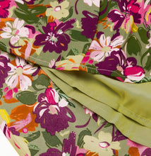 Load image into Gallery viewer, Bodacious Blooms Dress
