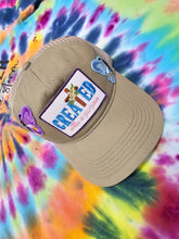 Load image into Gallery viewer, Chryssa&#39;s Created Hat
