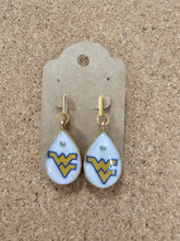 Load image into Gallery viewer, JB's WV Earrings
