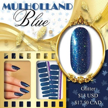 Load image into Gallery viewer, CS - Mulholland Blue - MD
