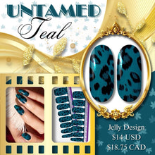 Load image into Gallery viewer, CS - Untamed Teal - MD
