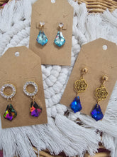 Load image into Gallery viewer, TC's Jewel Earrings
