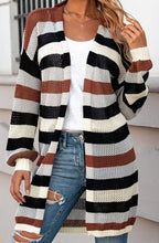 Load image into Gallery viewer, Times Of Tranquility Cardigan
