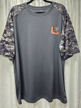 Load image into Gallery viewer, Kelly's American Bass Tee - Men's XL
