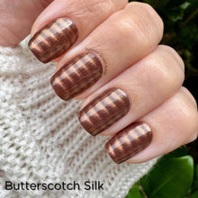 Load image into Gallery viewer, CS - Butterscotch Silk - MD
