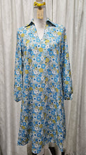 Load image into Gallery viewer, Garden Delight Midi Dress
