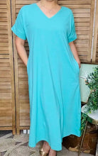 Load image into Gallery viewer, Pure In Heart Dress
