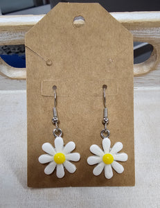 TC's Daisy Earrings