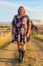 Load image into Gallery viewer, In Her Honor Dress
