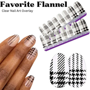 CS - Favorite Flannel - MFB
