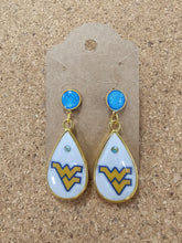 Load image into Gallery viewer, JB's WV Earrings

