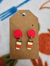 Load image into Gallery viewer, TC&#39;s Dainty Fall Earrings
