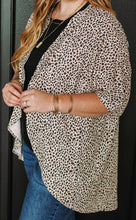 Load image into Gallery viewer, This Very Thing Kimono
