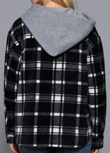 Load image into Gallery viewer, It's A Fair Chase Shacket

